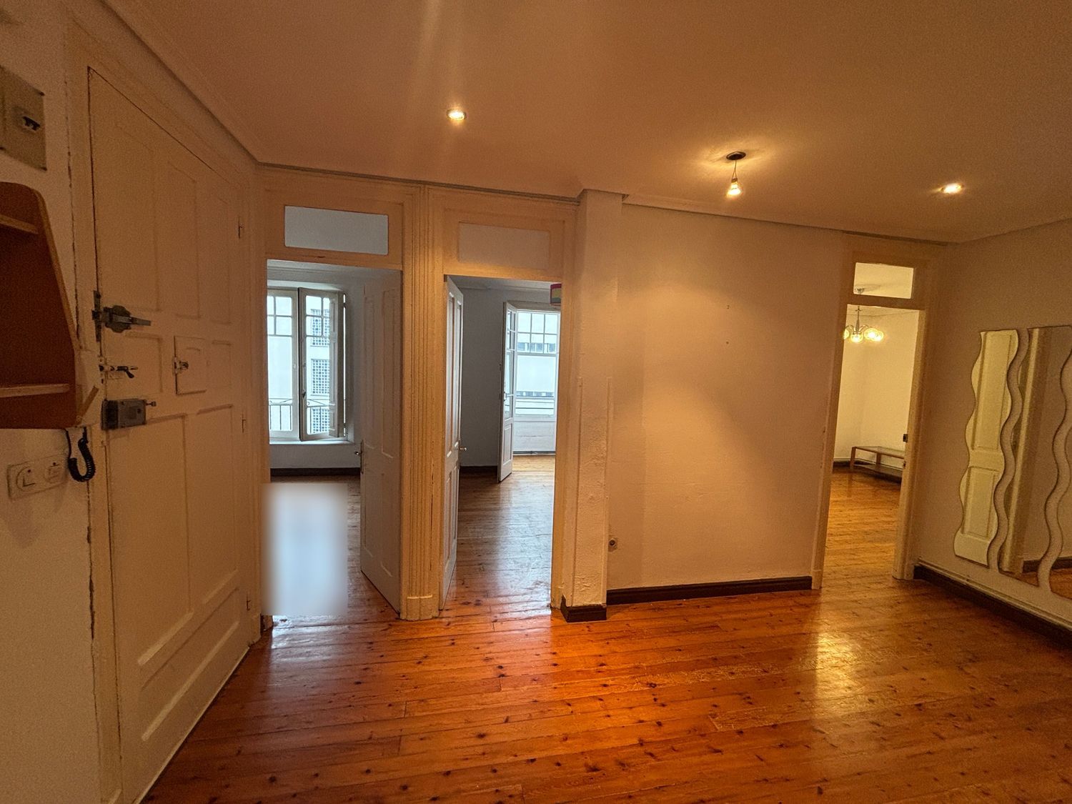 Piso en calle Antonio Mendoza, 12 - Foto 1