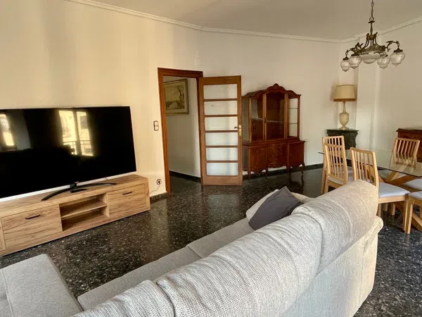 Piso en Avenida de l'Oest, 31, Sant Francesc - Foto 5