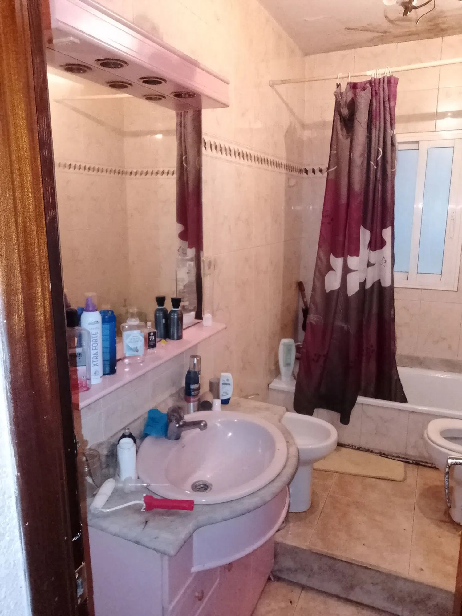 Piso en calle de la Doctora Castells, 11 - Foto 1