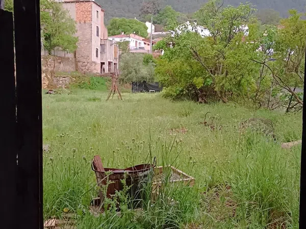 Finca rústica en Poblado Graya, 23 - Foto 5