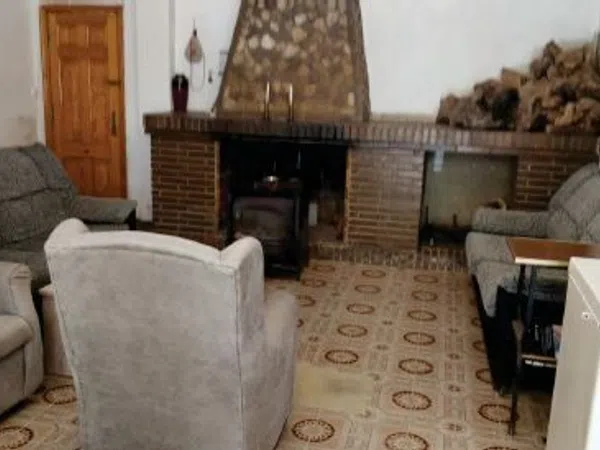 Casa o chalet independiente en Calle número, 1 9 - Foto 12