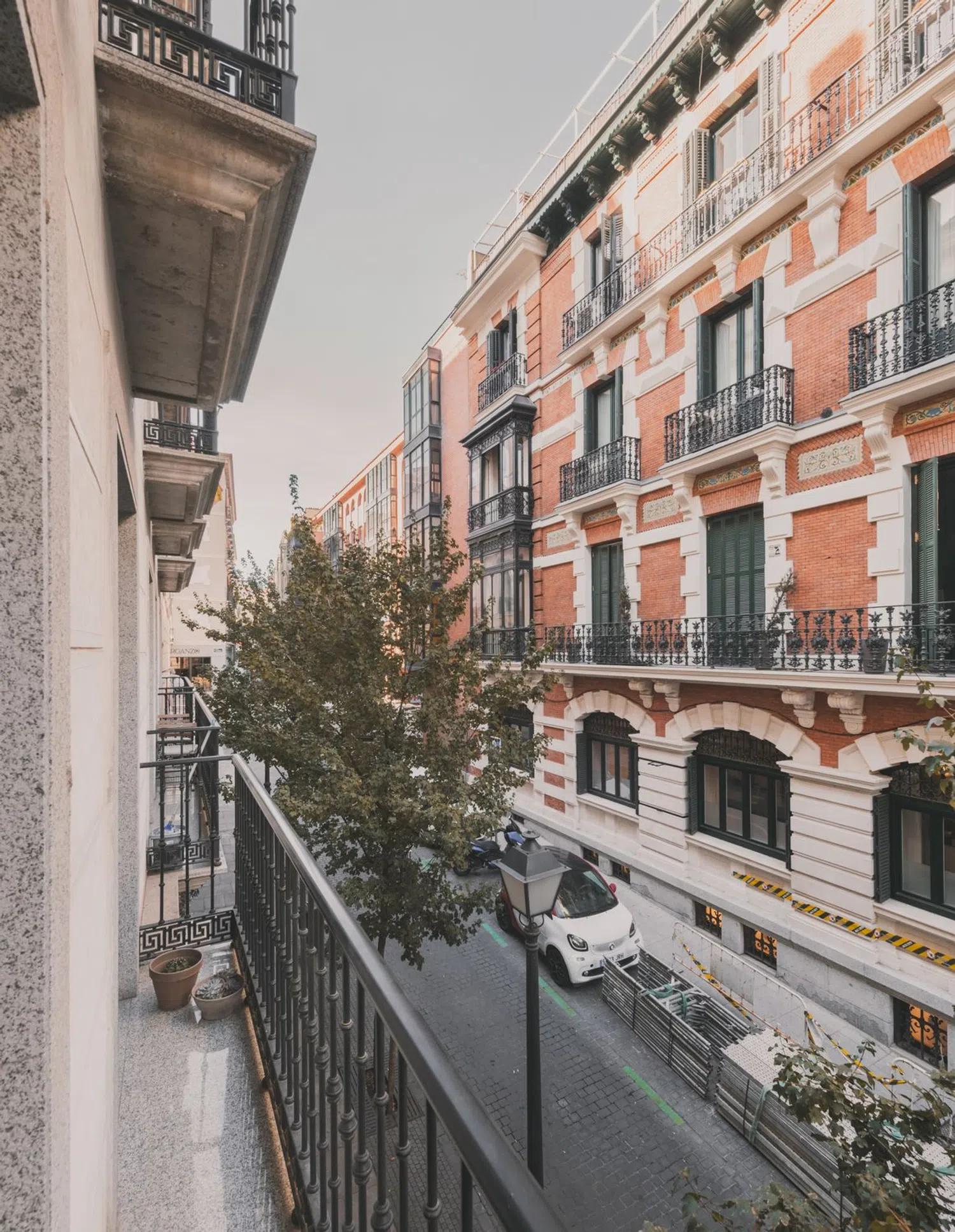 Piso en calle de San Marcos, 42 - Foto 4