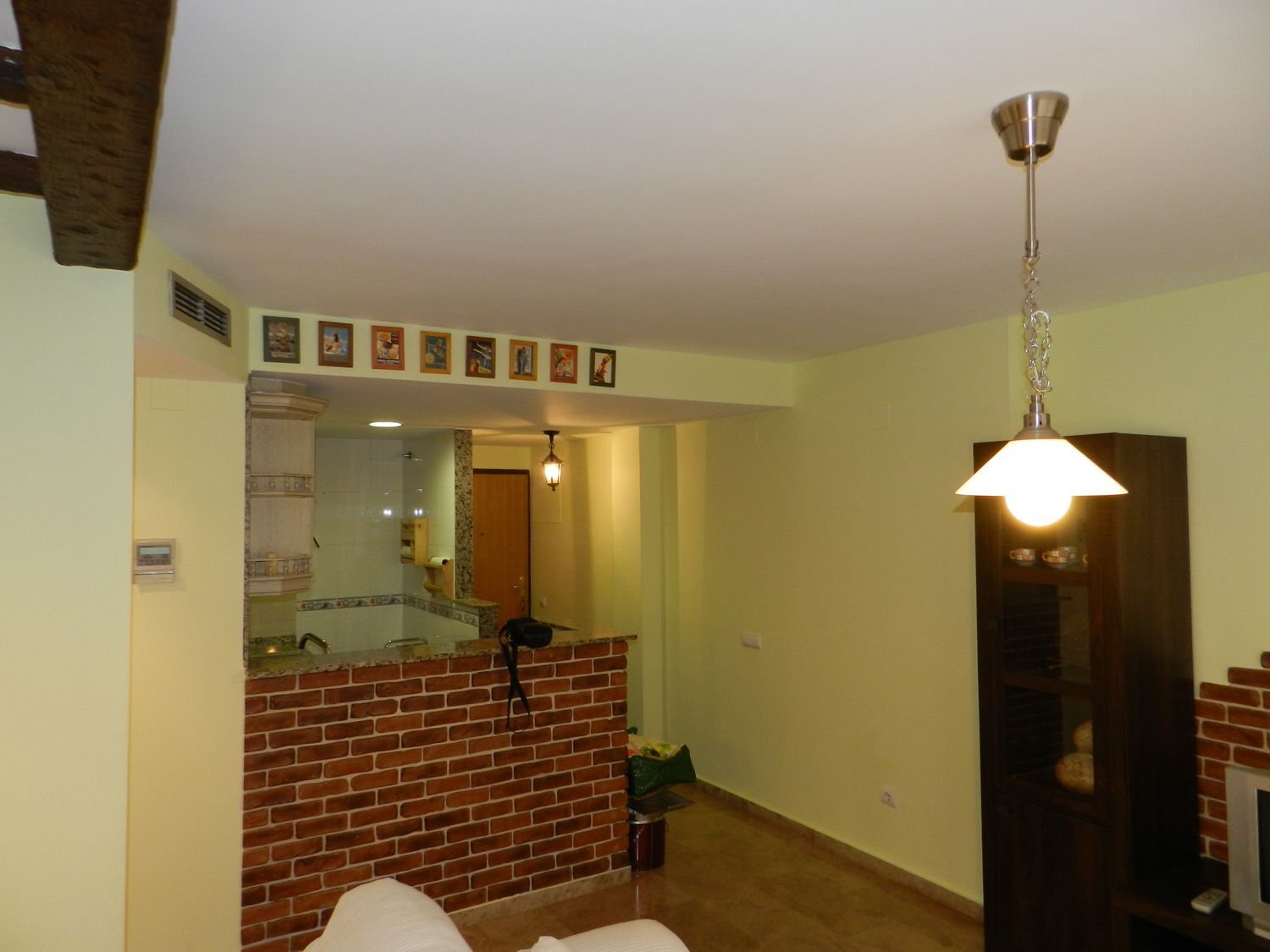 Piso en calle de Campanar, 12 - Foto 8