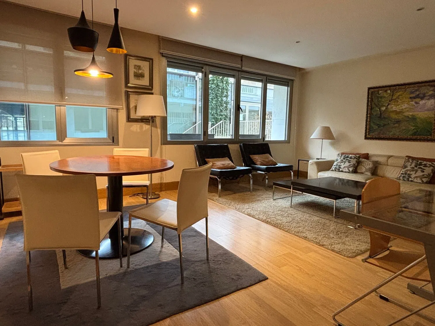 Piso en paseo de la Castellana, 172 - Foto 1