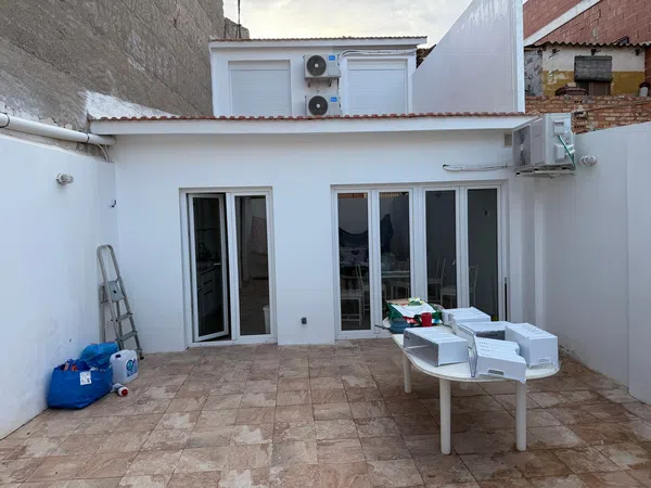 Casa o chalet independiente en Plaza Ermita, 10, La Ñora - Foto 1