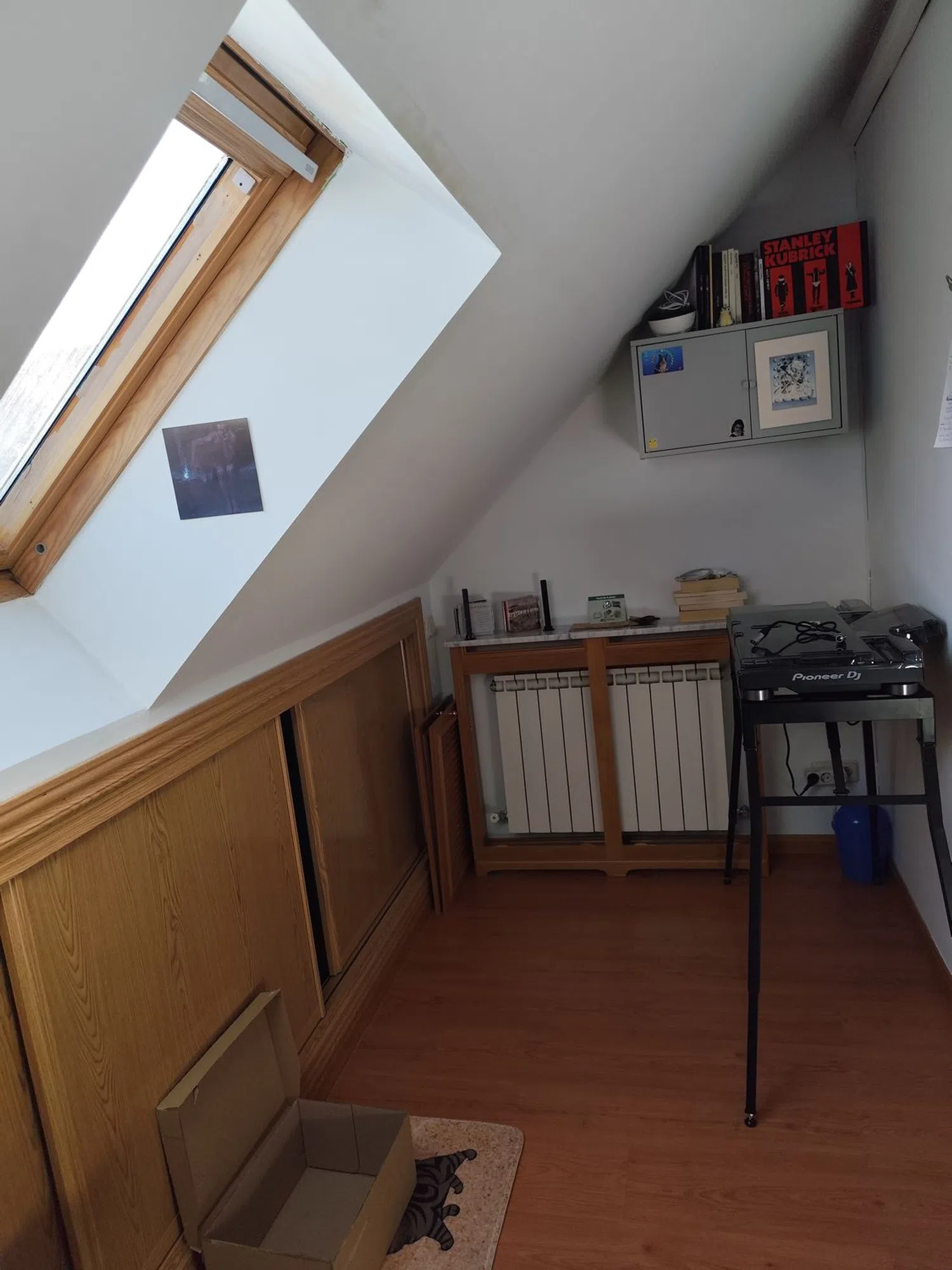 Piso en calle Aguileñas, 7 - Foto 13