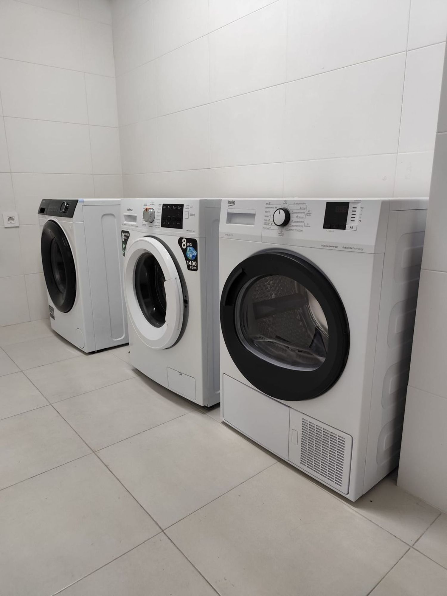 Estudio en calle Bazán, 51 - Foto 5