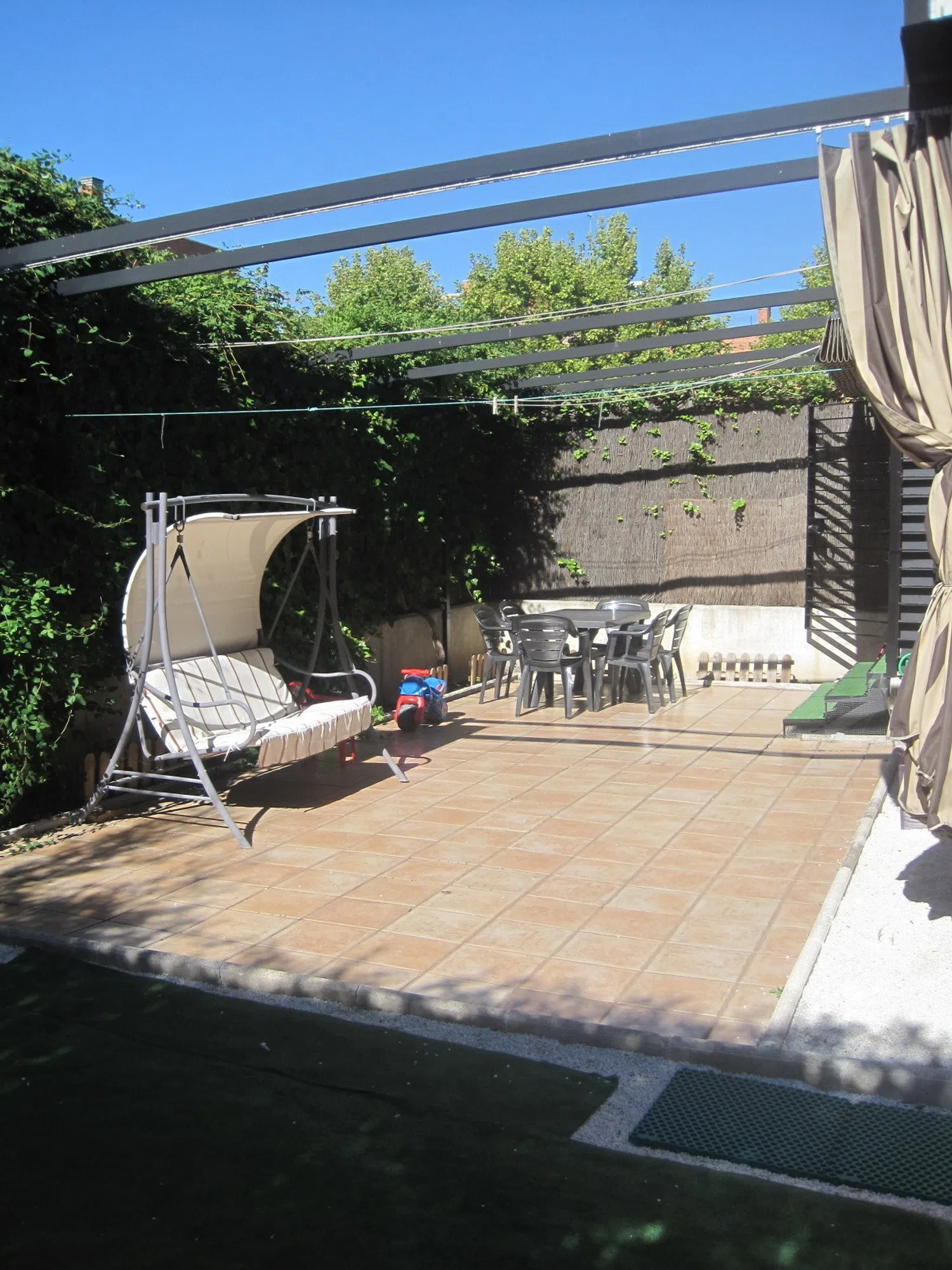 Piso en avenida de las flores, 93 - Foto 1