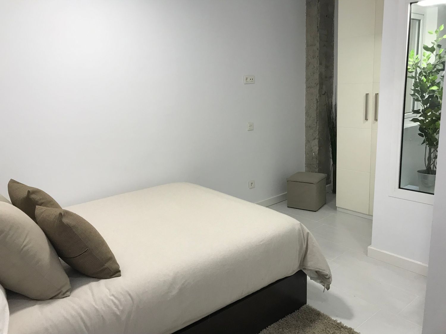 Estudio en calle Alfredo L Jones, 41 - Foto 4