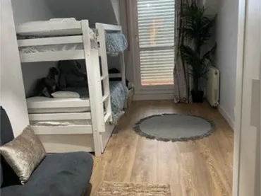 Apartamento en Trengandin - Foto 6
