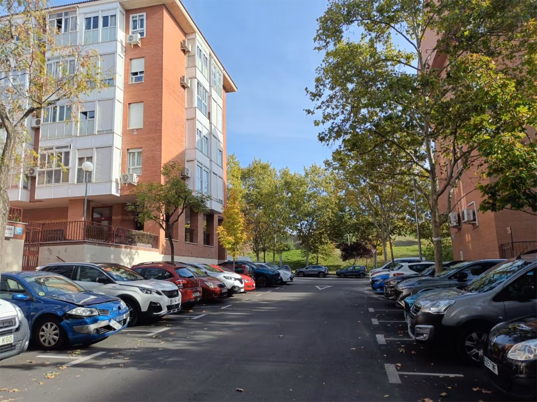 Piso en  Calle de Candilejas 54 - Foto 29