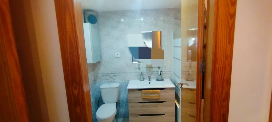 Piso en  Carril Tío Ángel el Bodega 3 - Foto 4