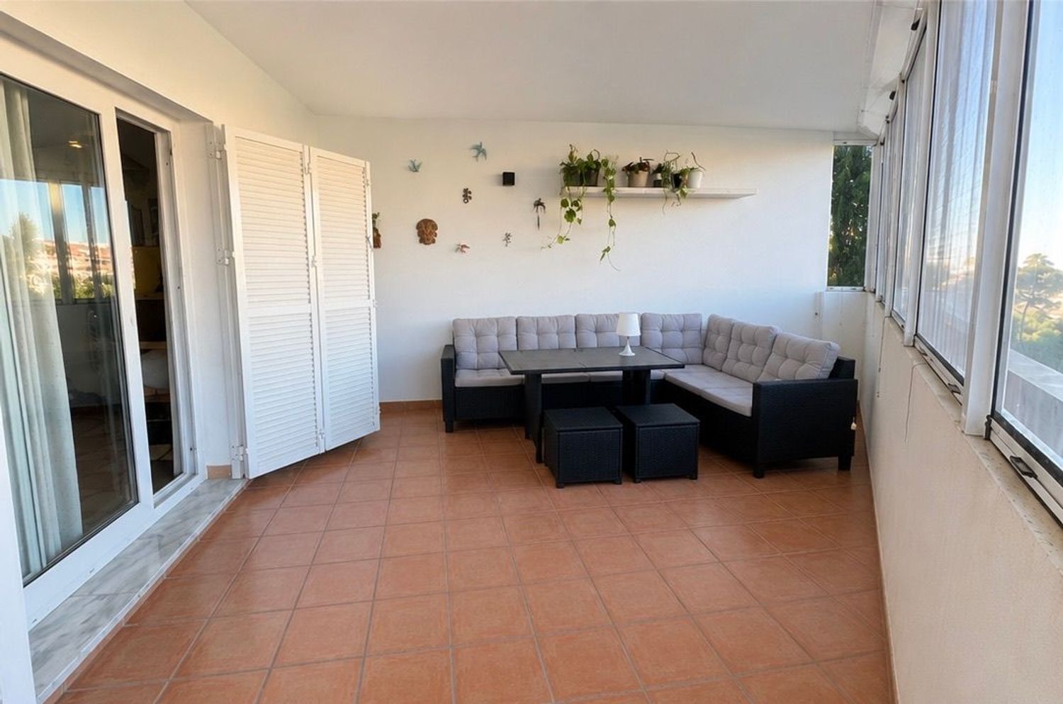 Chalet pareado en Urbanizacion Añoreta, 2 a - Foto 16