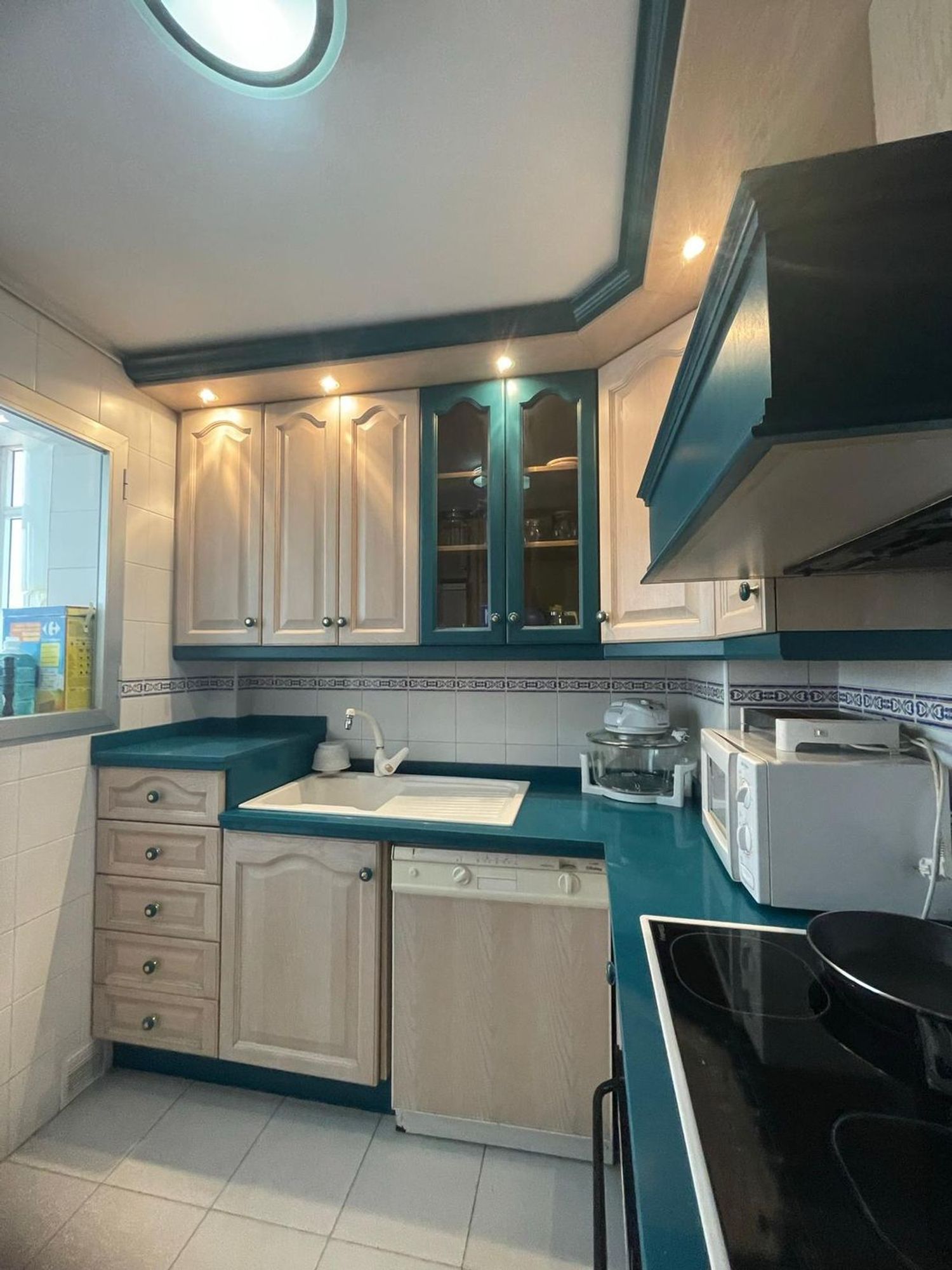 Piso en calle Mefistofeles, 5 - Foto 6