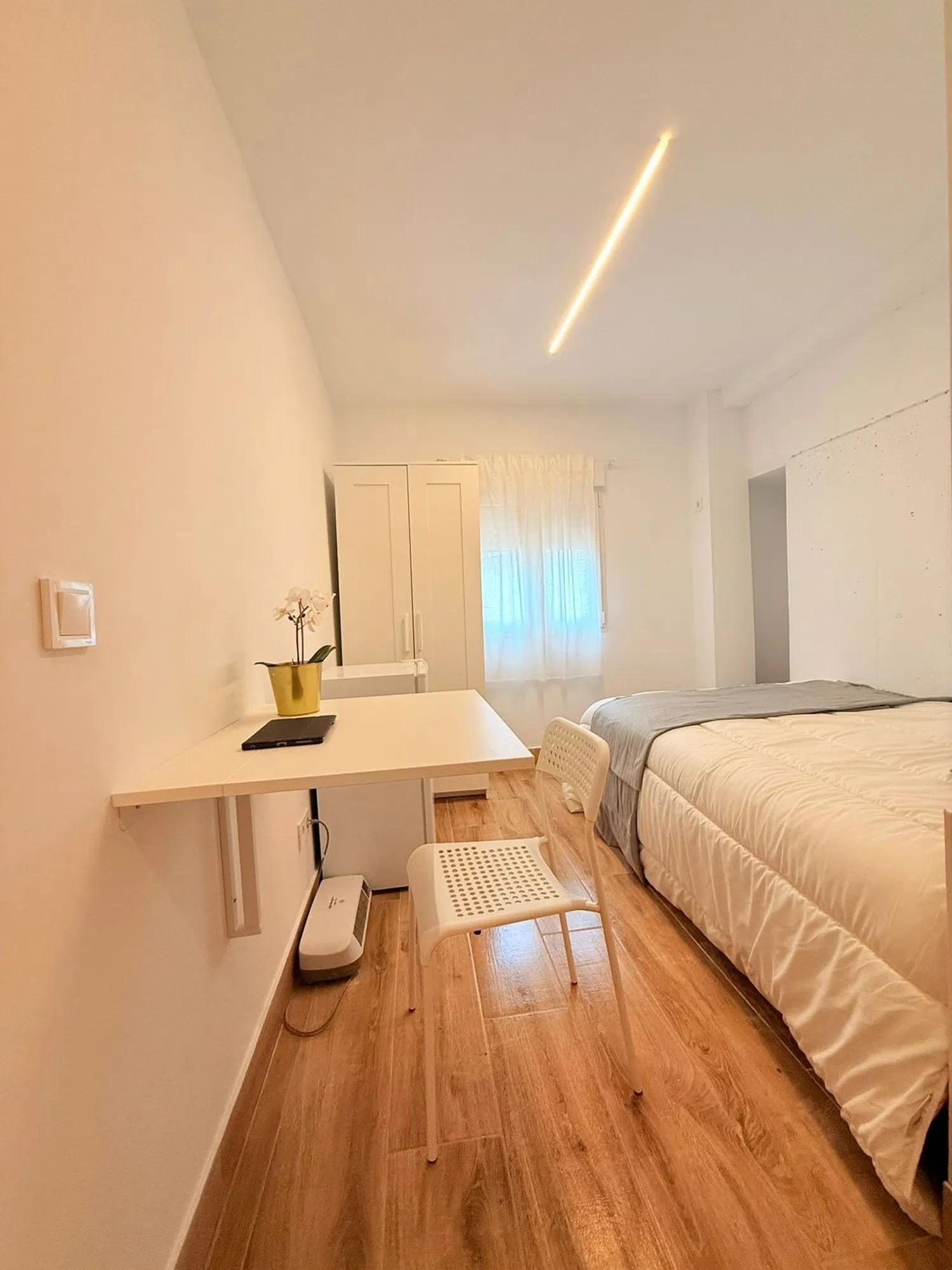 Estudio en calle Sierra Nevada, 3 - Foto 9