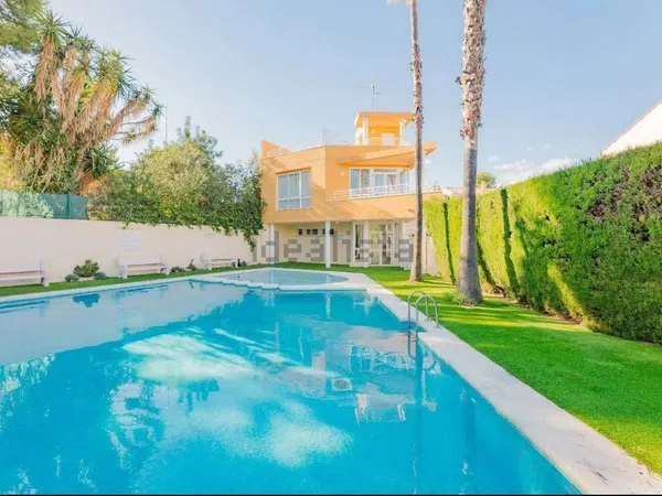 Chalet pareado en Calle Senyera, 4, Campolivar, Campolivar - Foto 36