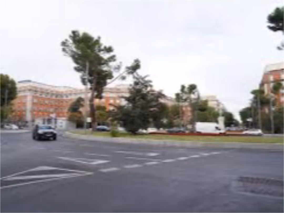 Piso en  Calle de José Ortega y Gasset 40