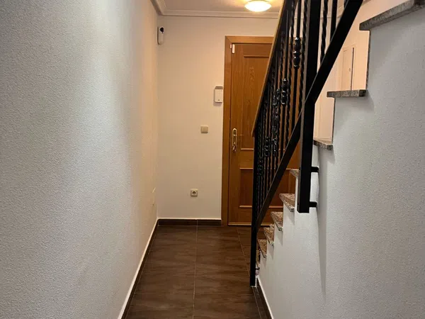 Ático en Calle Velázquez, 8 - Foto 7