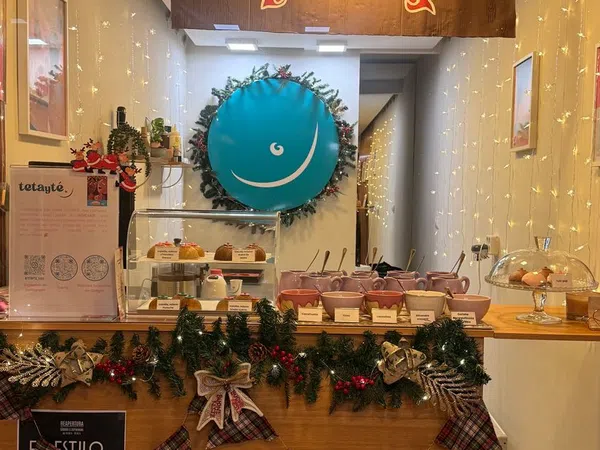 Take away en Calle de María Berdiales, 14, Plaza España - Corte Inglés - Foto 4