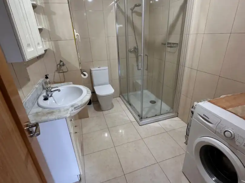 Piso en  Rúa Iglesias Alvariño 1 - Foto 4