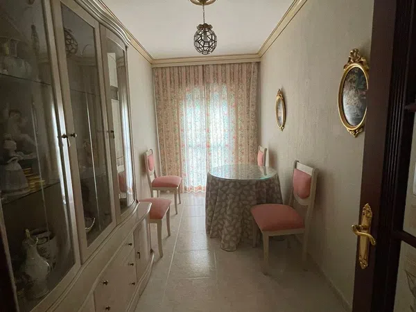 Piso en Calle Imperial, 21, Puerta Carmona-Puerta Osario-Amador de los Ríos - Foto 5