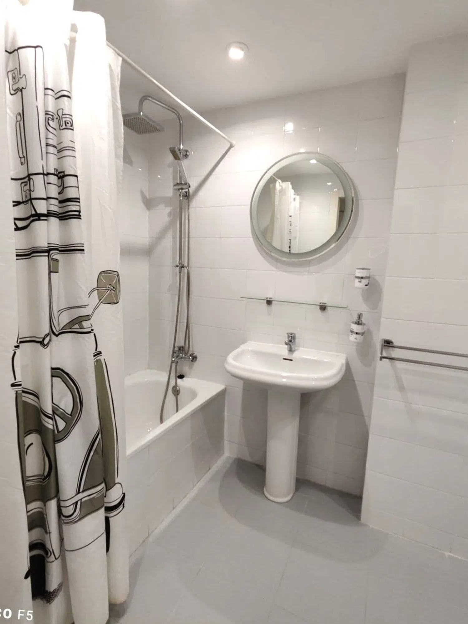 Piso en calle de Provençals, 10 - Foto 12