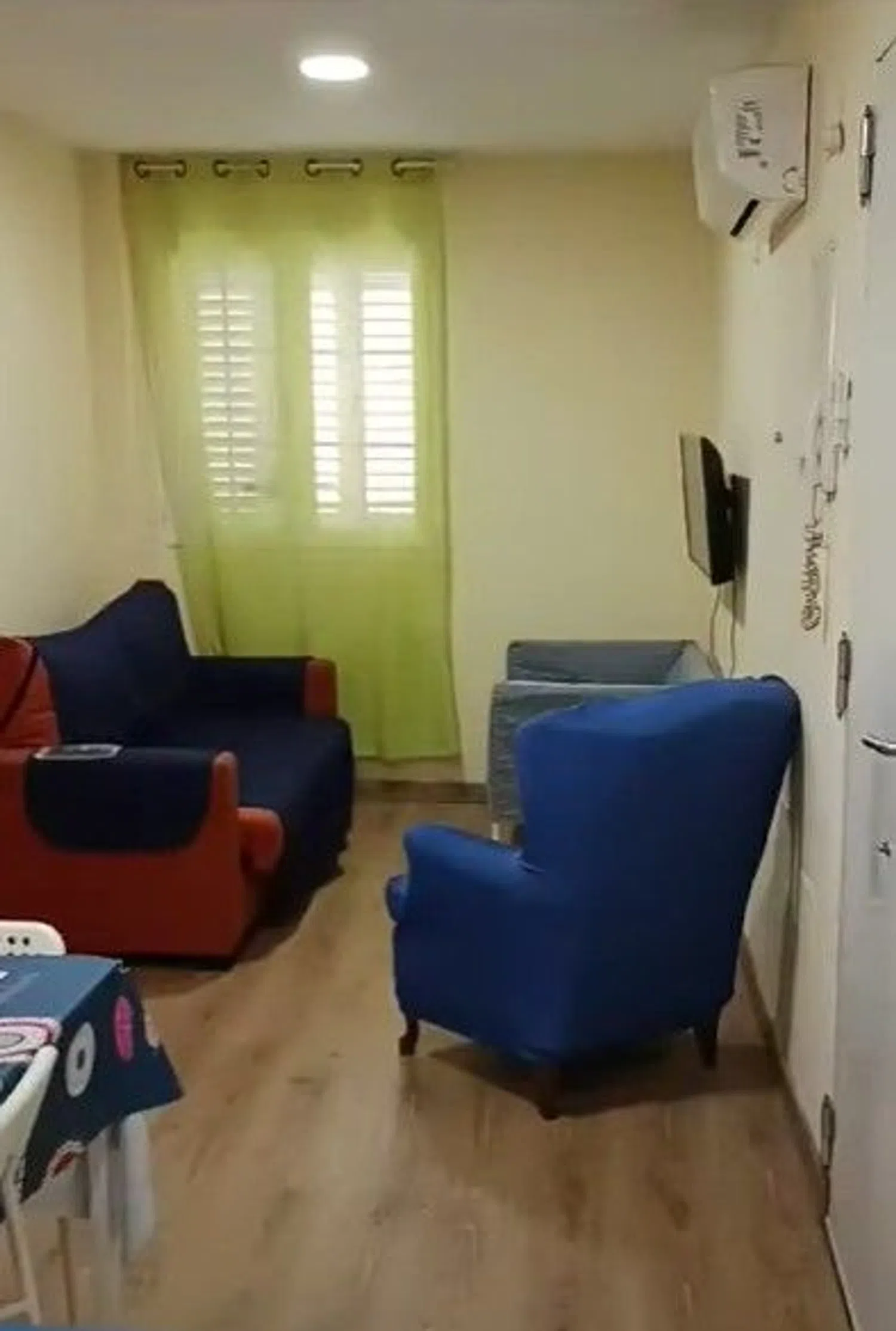 Piso en calle Vargas Ponce, 16 - Foto 1