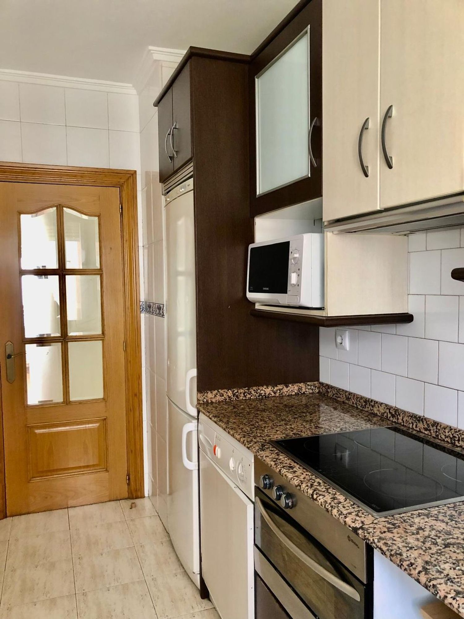 Piso en Calle Gregorio Solabarrieta, 38, Centro, Centro - Foto 5