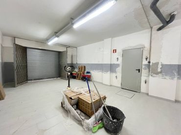 Local comercial en  Calle Transversal 22 - Foto 2