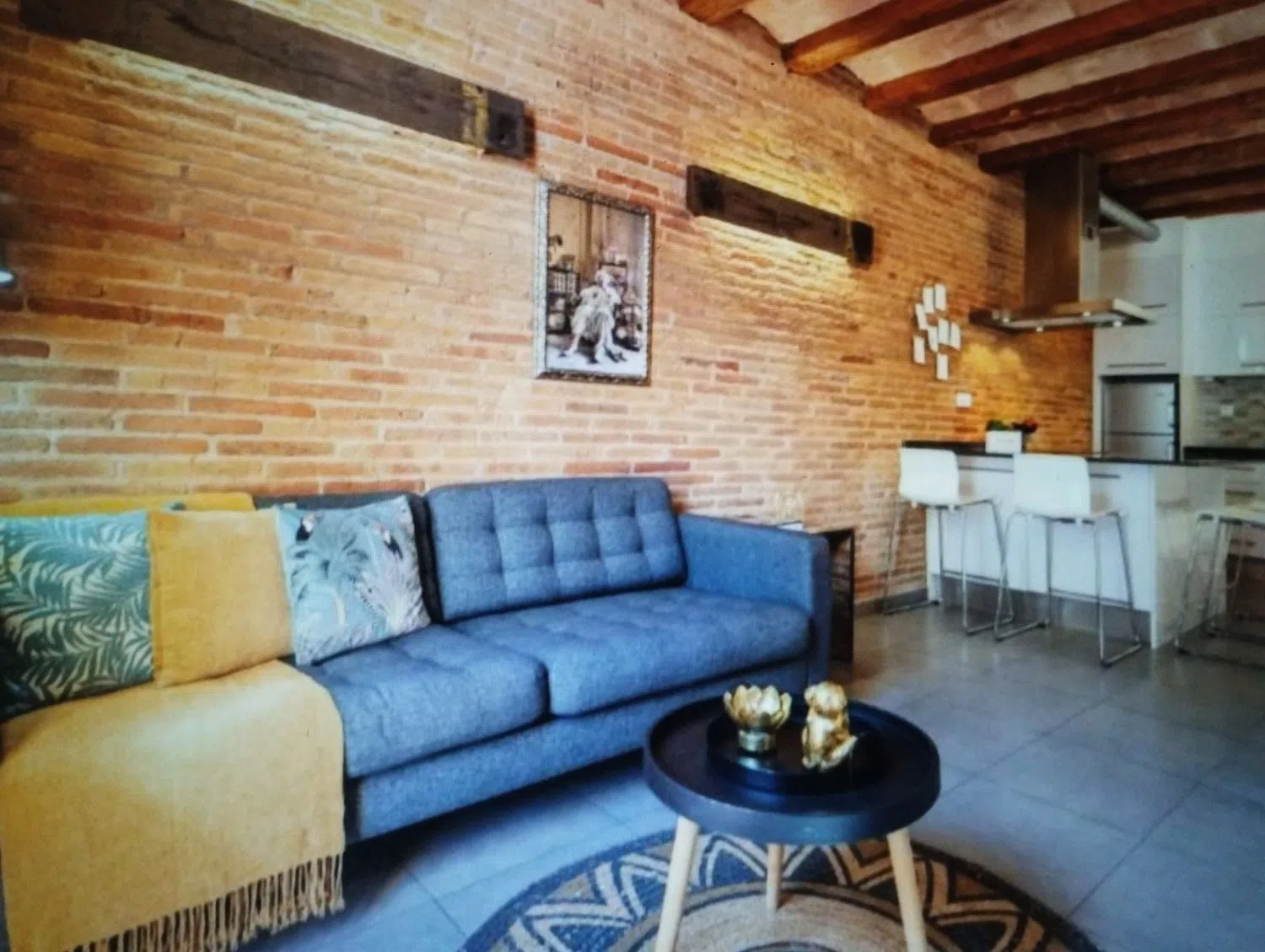 Piso en calle de Blasco de Garay, 7