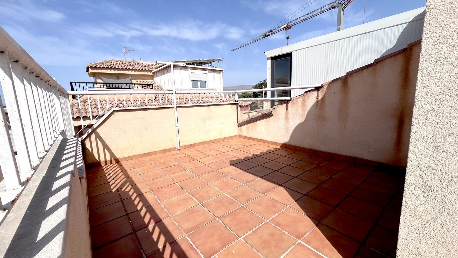 Chalet pareado en Calle Caramillo, 21, La Cañada - Costacabana - Loma Cabrera, La Cañada - Costacabana - Loma Cabrera - Foto 23