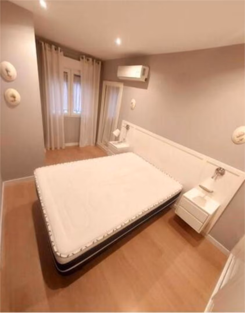 Piso en Los Remedios - Foto 2