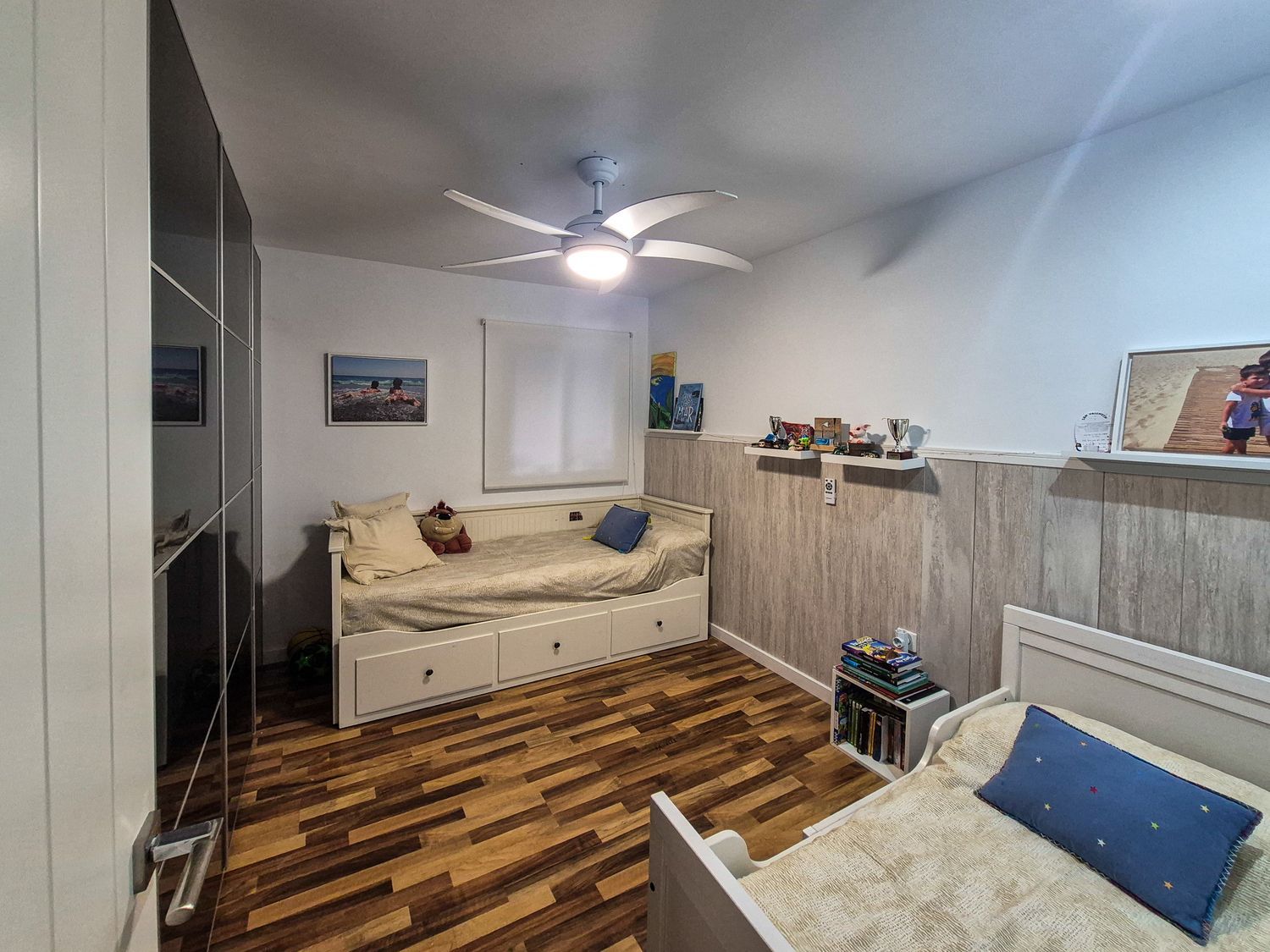 Piso en calle Sierrasol, 1 - Foto 18