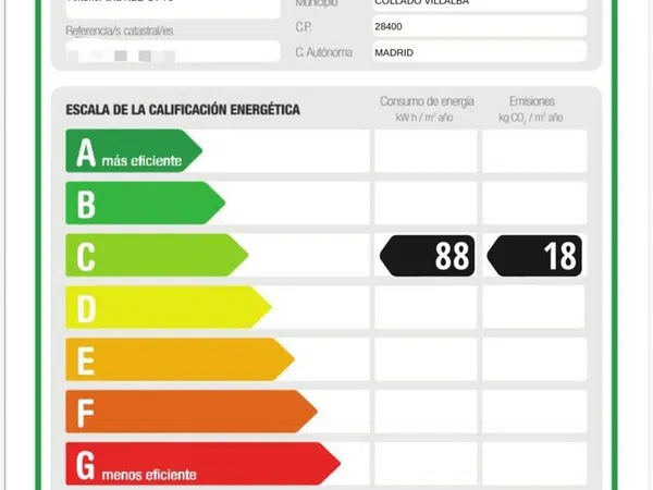 Piso en calle Mar de Fora, 11 - Foto 39