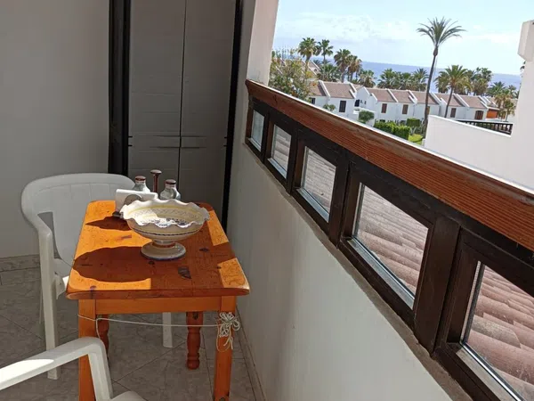 Estudio en Av. R. P. Lluvina, 32 - Foto 10