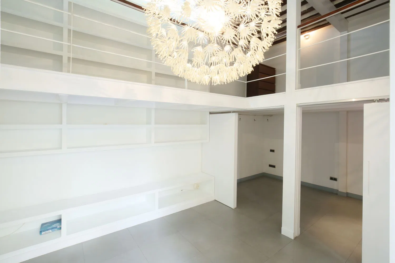 Dúplex en calle del Espíritu Santo, 12 - Foto 2