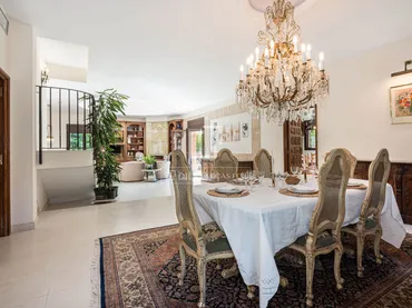 Chalet en Sant Cugat del Vallès - Foto 37