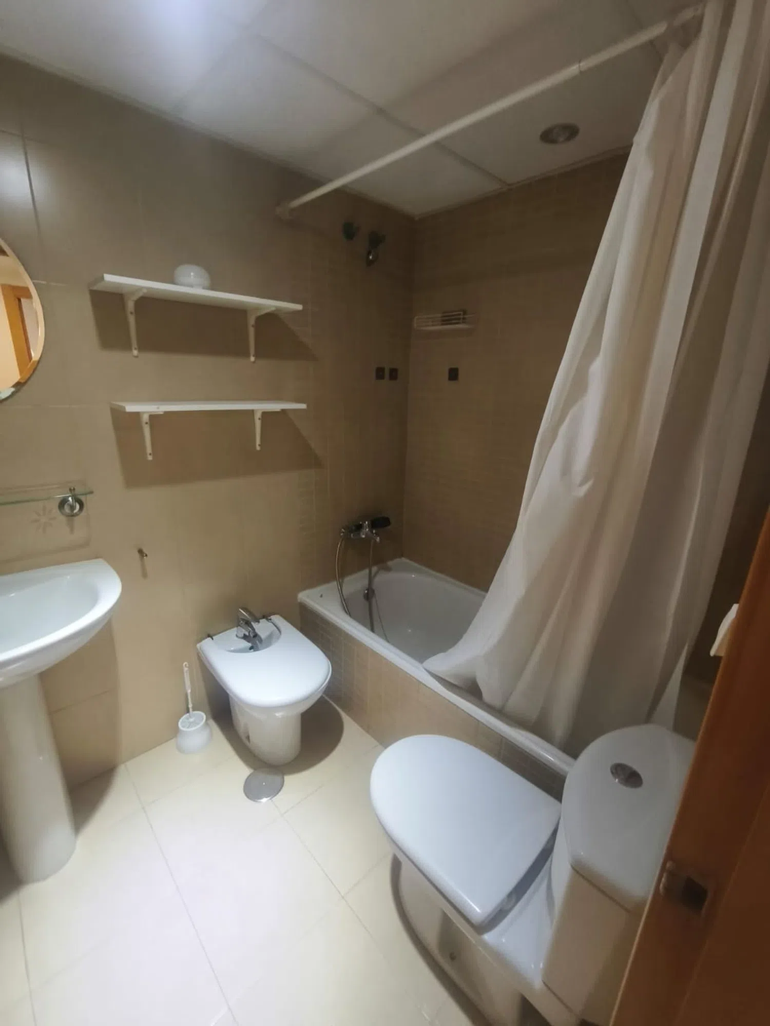 Piso en calle Rosario, 104 - Foto 5