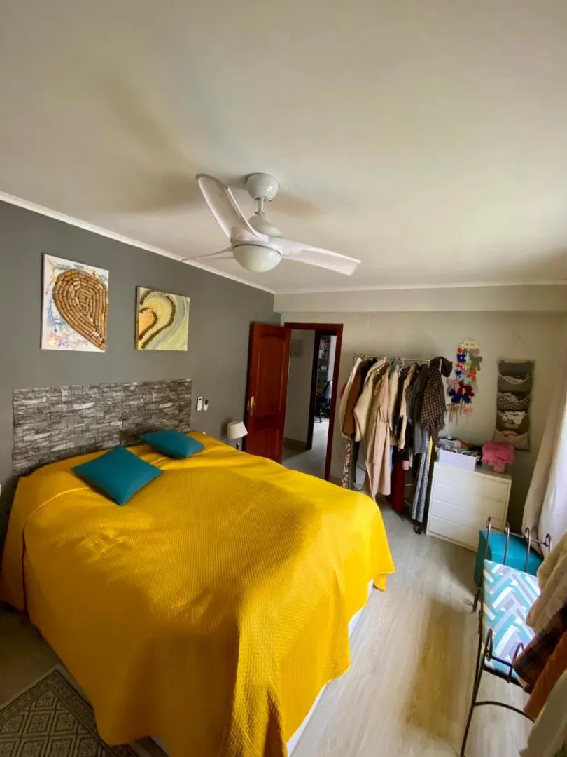 Piso en  Calle el Almendro 10 - Foto 10