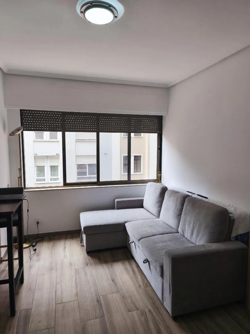 Piso en  Gran Vía 50