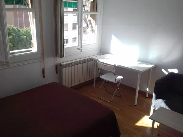 Estudio en calle de la Mare de Déu del Coll, 61 - Foto 8