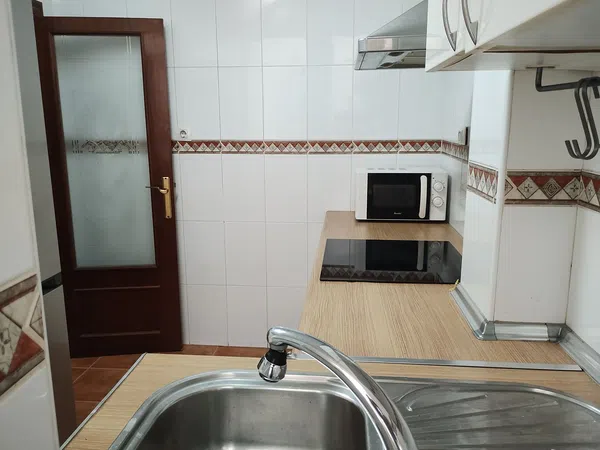 Piso en calle Escuela Oficial de Idiomas, 5 - Foto 12