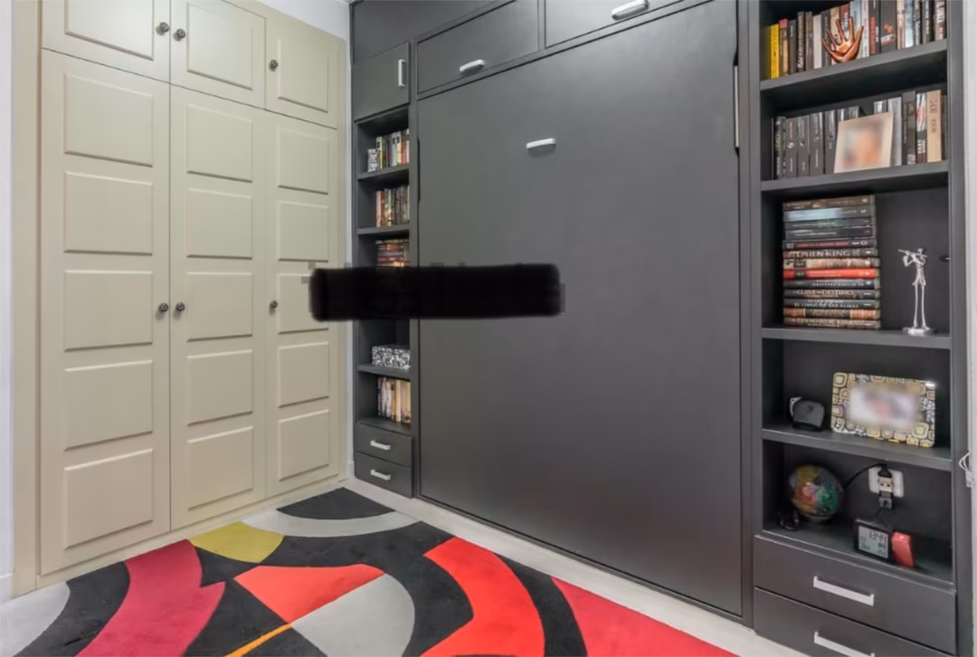 Estudio en  Calle de la Cebada 7 - Foto 5