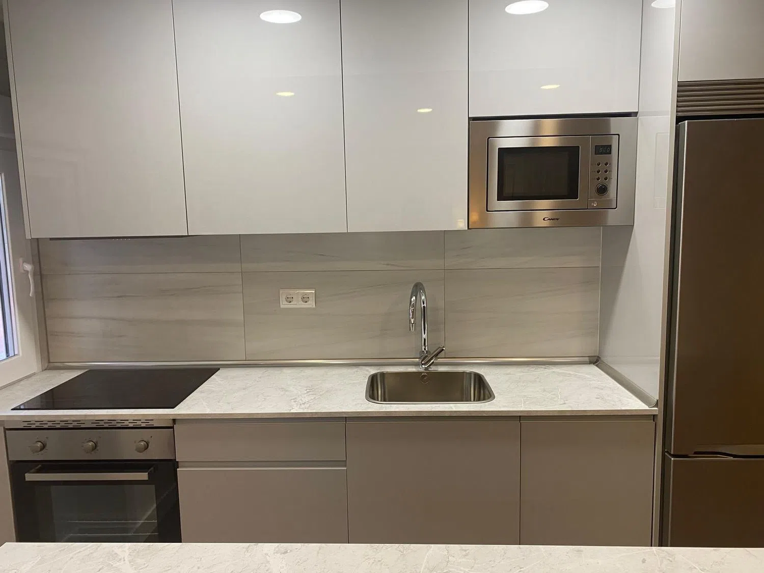 Piso en avenida de Alberto de Alcocer, 32 - Foto 5