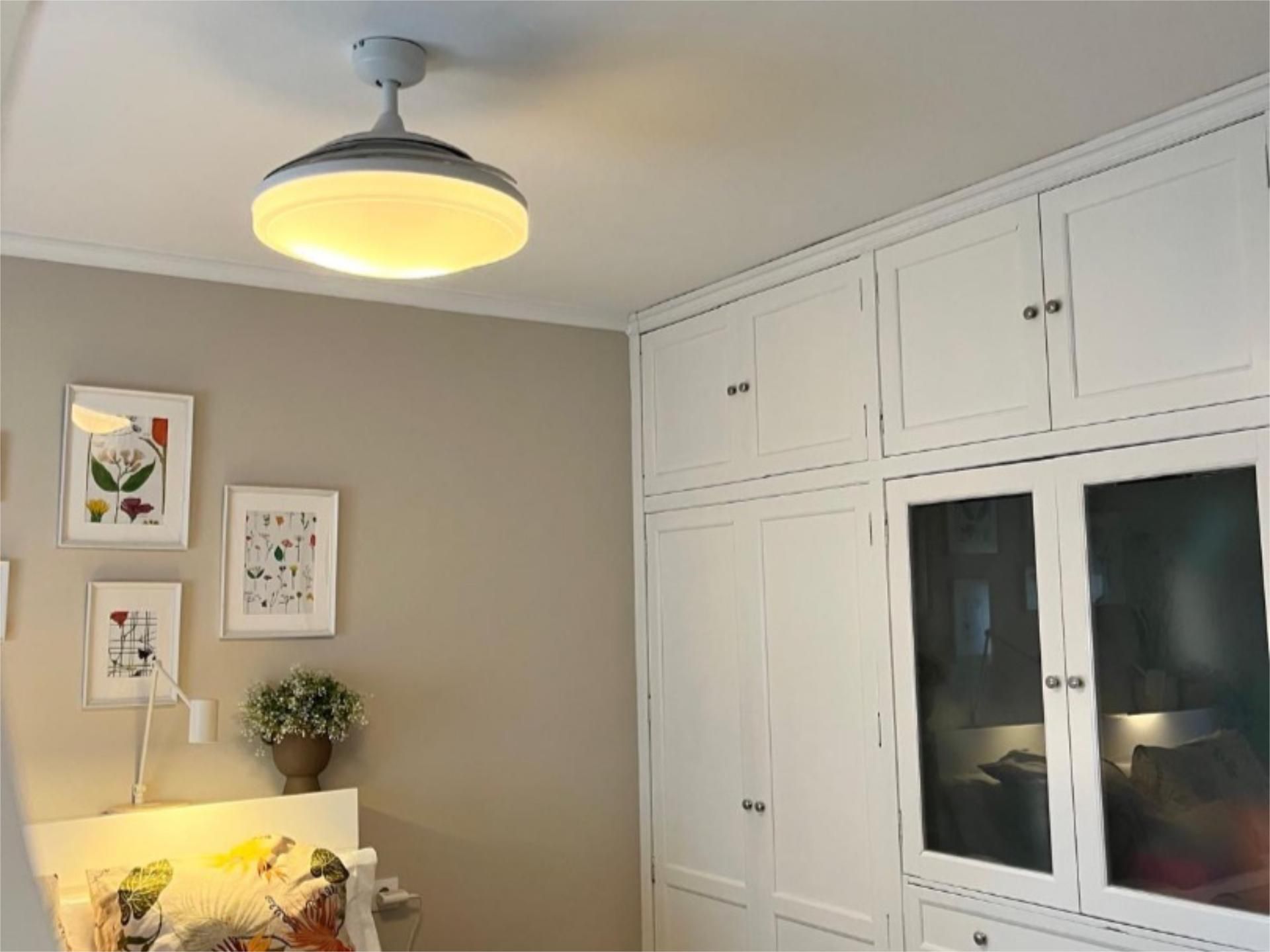 Piso en  Calle Lucano 20 - Foto 6