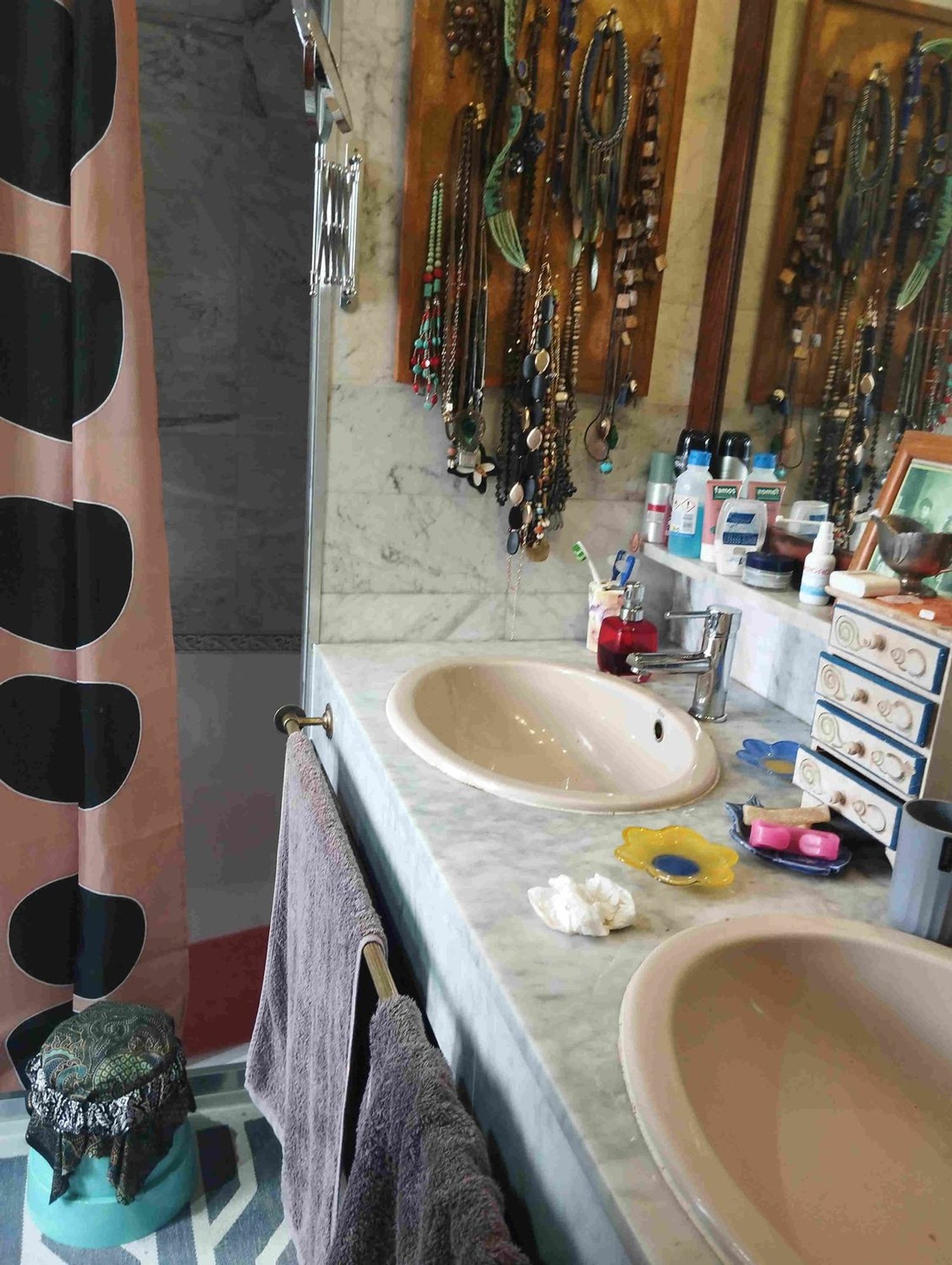 Piso en calle de Santa Amàlia, 2 - Foto 9