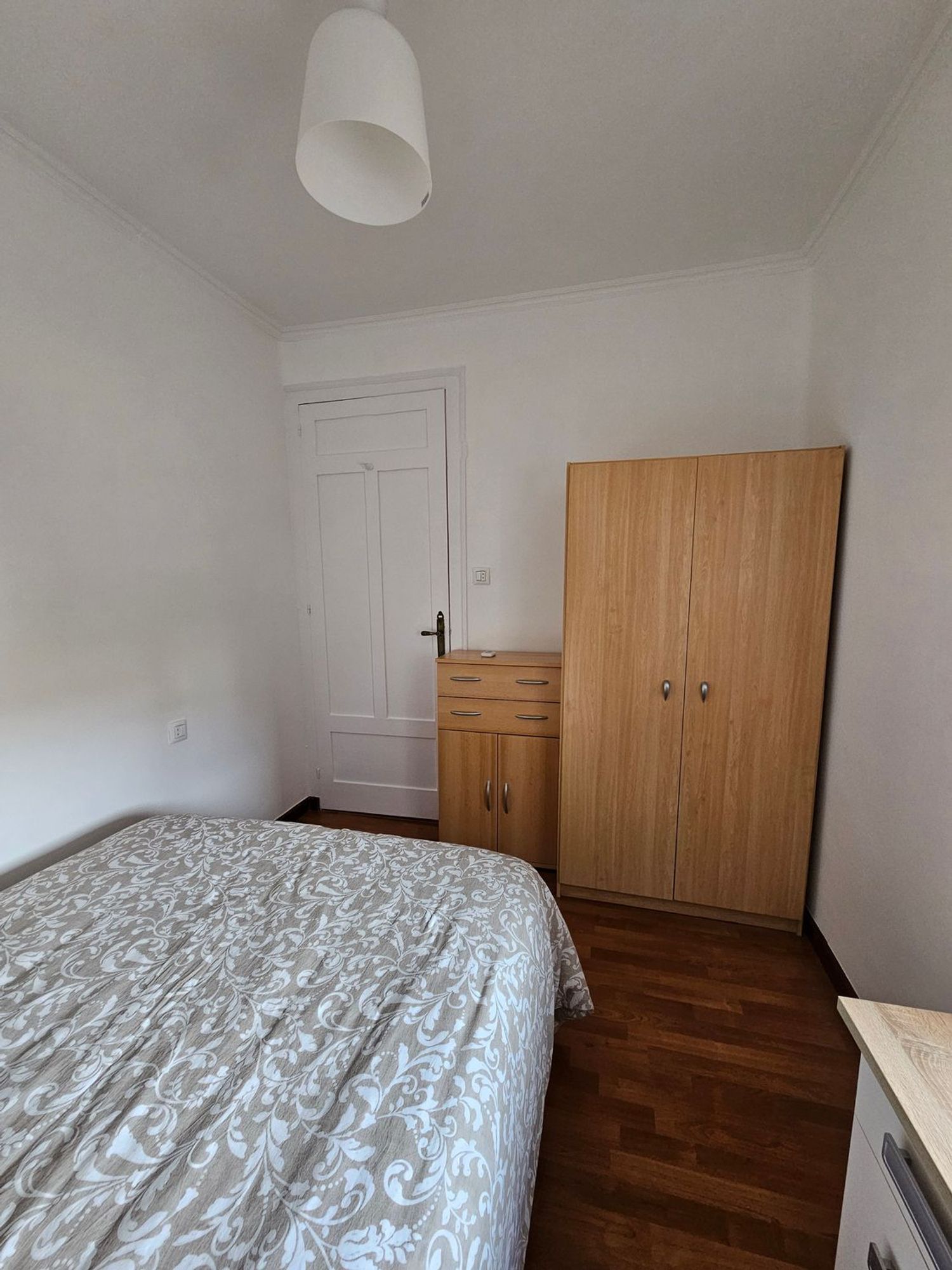 Piso en Calle Carlos III, 57, Esteiro, Esteiro - Foto 13