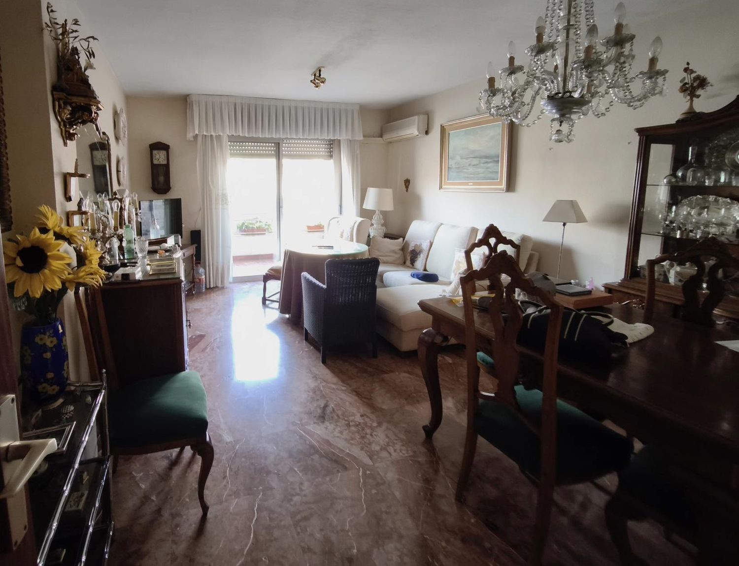 Piso en calle Alhamar, 14 - Foto 17