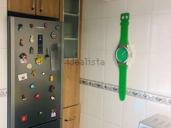 Piso en Avenida de la Fama, 32, La Paz, Murcia - Foto 15