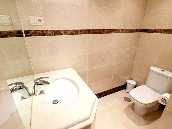 Piso en Avenida Príncipe Salman s/n, La Dama de Noche-La Alzambra - Foto 27